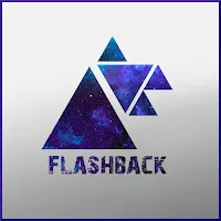 Electro-Light — Flashback — обложка